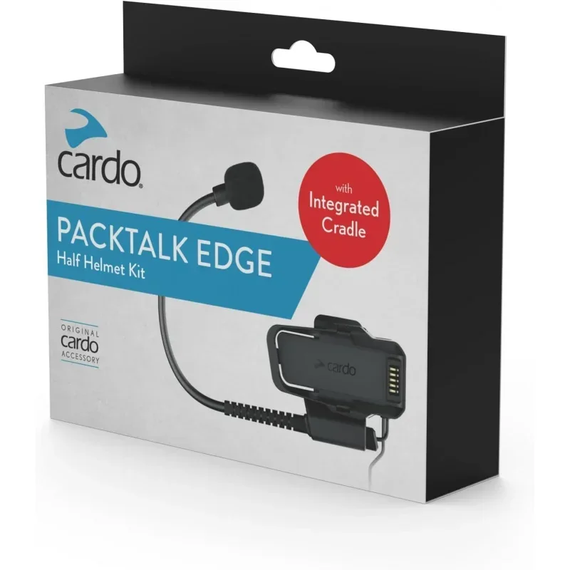 КОМПЛЕКТ ШЛЕМ PACKTALKHALF