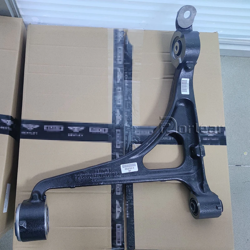 1PCS High-quality Front Left Right Lower Control Arm For Bentley Mulsanne 2015-2018 3Y0407021B 3Y0407022B