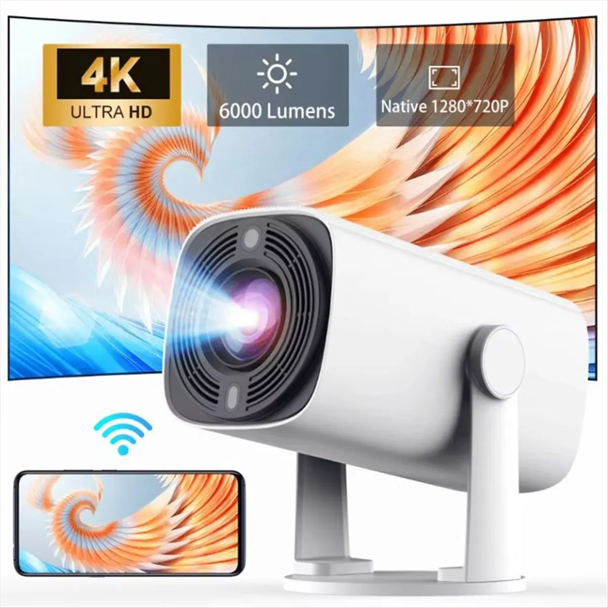 stable-mini-projecteur-k2n-4k-pris-en-charge-portable-avec-270-°-prise-rotative-1080p-22-000-lumens-home-cinema-prok2n-mini-pro-us