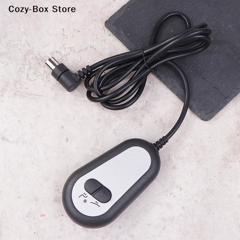 [ZY]Electric Recliner Chair Sofa 2 Button Remote Control Hand Switch Controller Massage Bed Special Control Power Supply Tool view 4