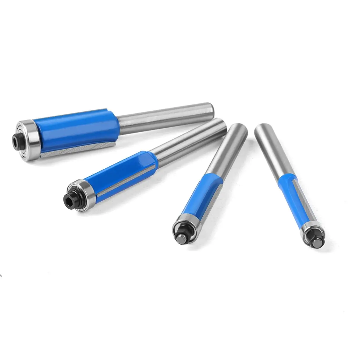 23PCS 1/4