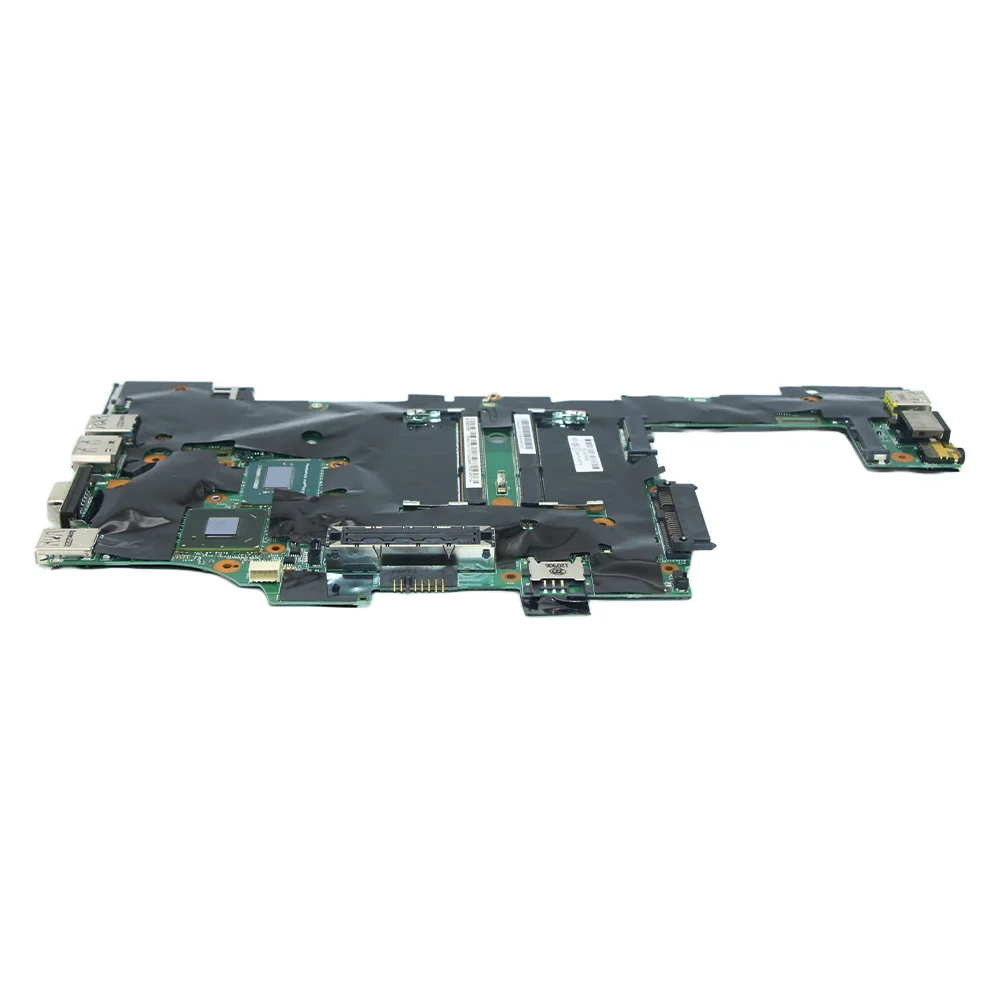 LDB-2 MB 11232-1 For Lenovo ThinkPad X230 X230i Laptop Motherboard CPU:i3 i5 i7-3520M FRU:04X4521 04X3740 04X4597 04X4554 UMA