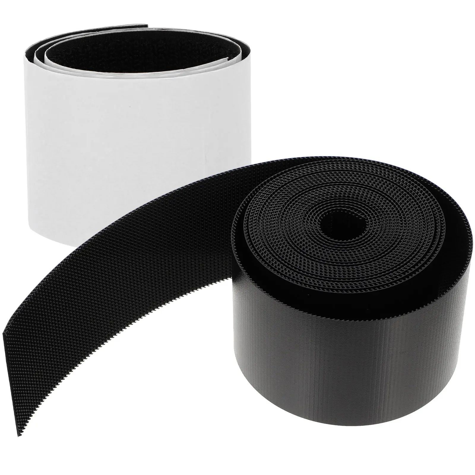 1Set Multifunctional Nylon PVC Sturdy Adjustable Sofa Gap Filler for Pets Beds TV Stand Cupboards Home