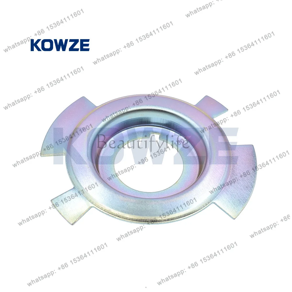 

Датчик угла поворота коленвала, пластина-датчик, шестерня коленвала, прокладка MD348238 для автозапчастей