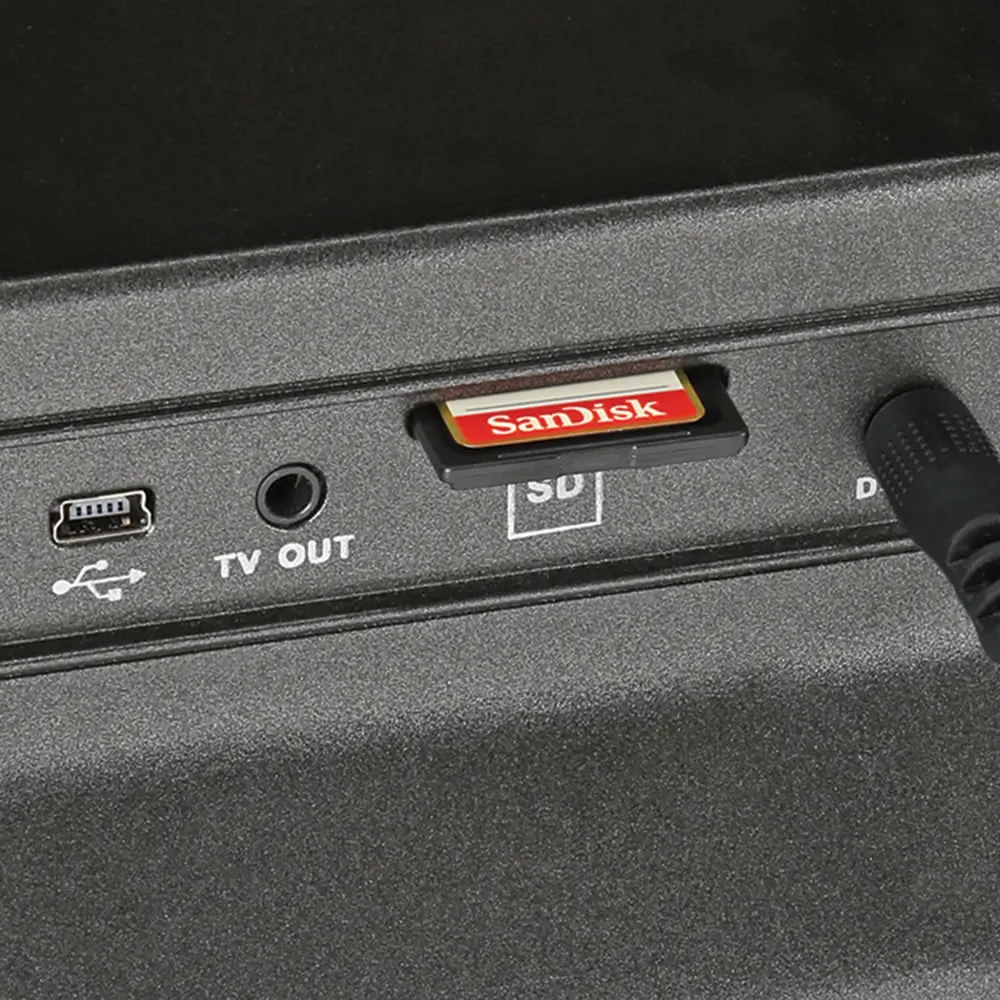 محول نقل الفيلم الجديد الماسح الضوئي إلى DVD (5 بكرات) - 8 مم Super 8