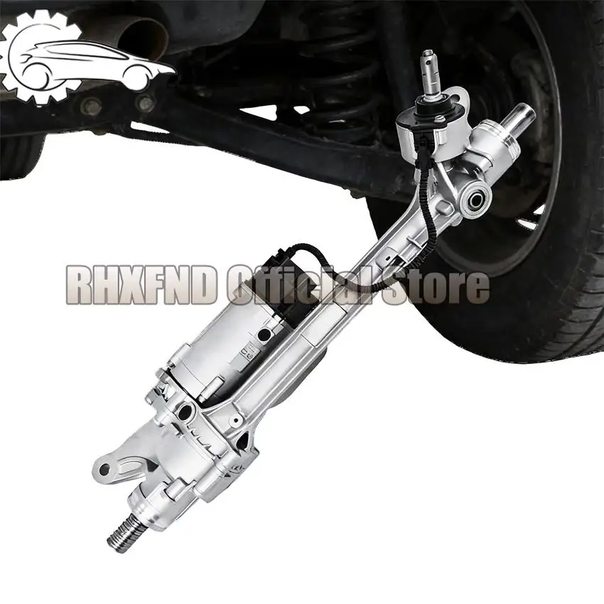 LHD Electric Power Steering Rack GK62-3200-AB GK623504AE LR056317 LR044837 For LAND ROVER RANGE ROVER L405 SPORT L494 DK GK FK