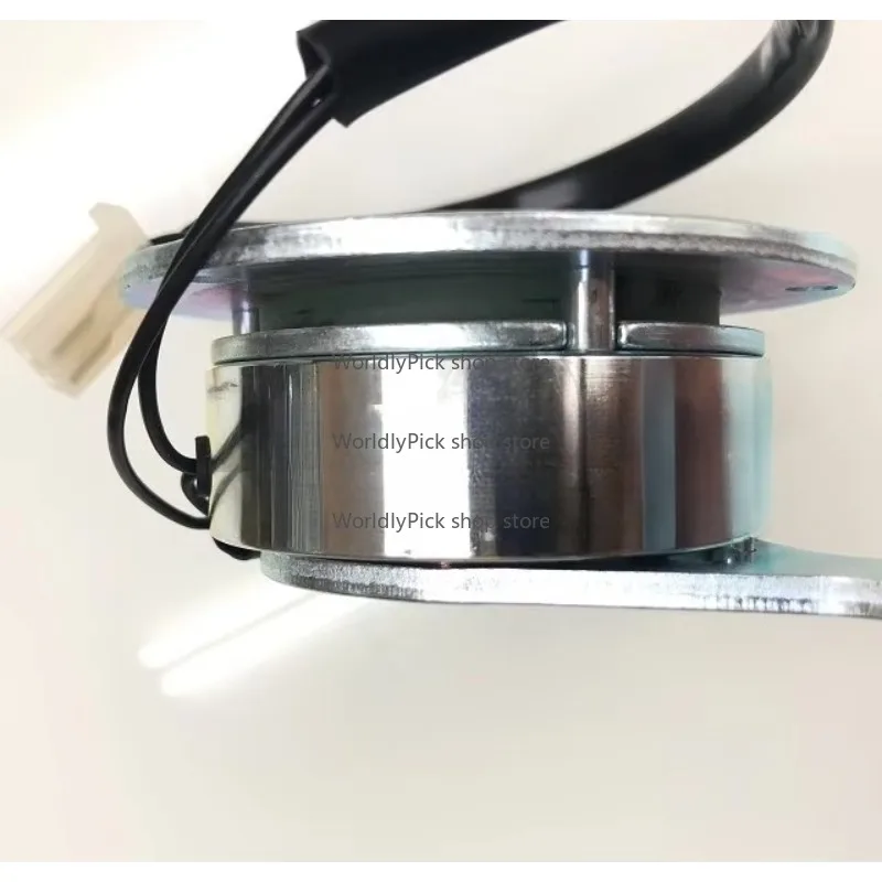 C09-036-02500 ALY0S6DD 6NM 16,8 Вт ML4HSC03 ML4HS для мобильных скутеров, электрических скутеров