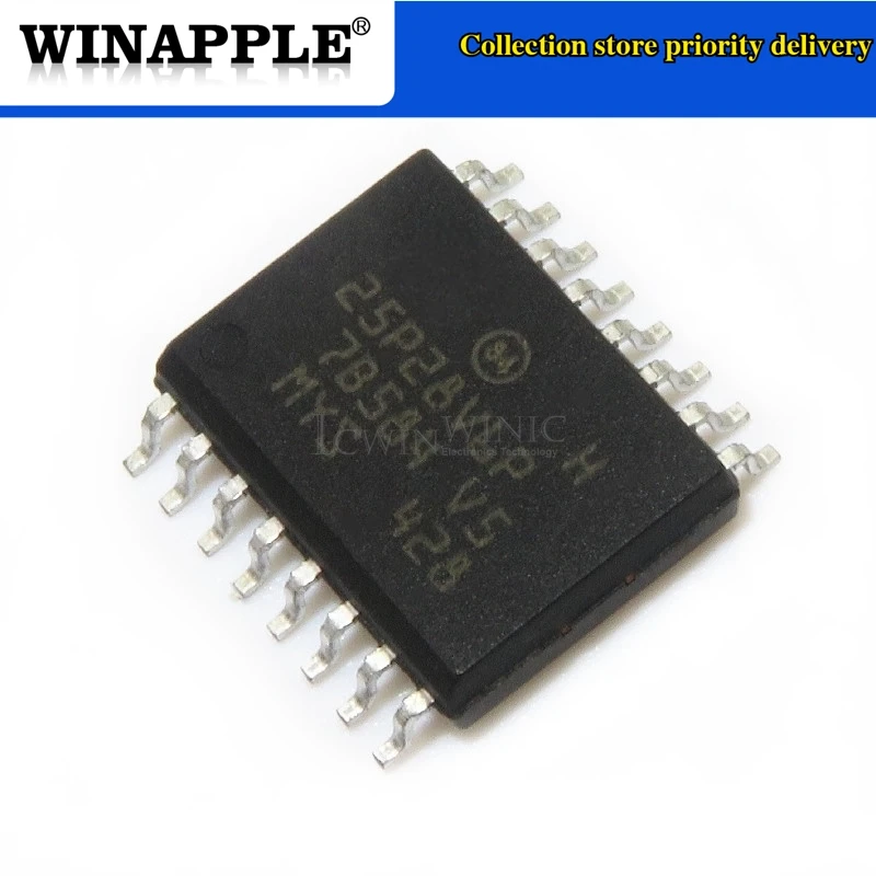 25P32V6P 25P32V6G M25P32-VMF6TP CD4052BM CD4052 HCF4021B HCF4021 PCF8574T PCF8574 SOP-16