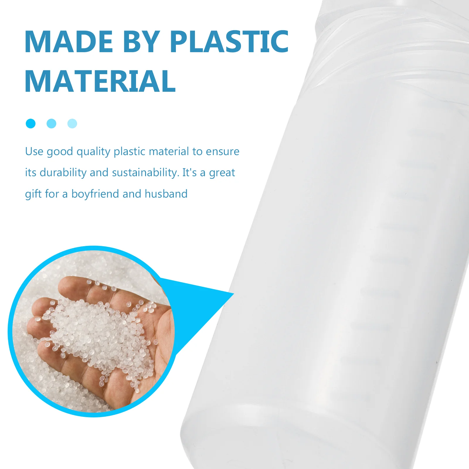 Travel Brush Box Transparent Holder Protector Case Portable Shave Electric Razor