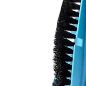 For Puron PR/10 For Redmond RV-R650s RV-R670S For Zigma Spark 980 Main Roller Brush Nylon Plastic Replacement Part For Robot