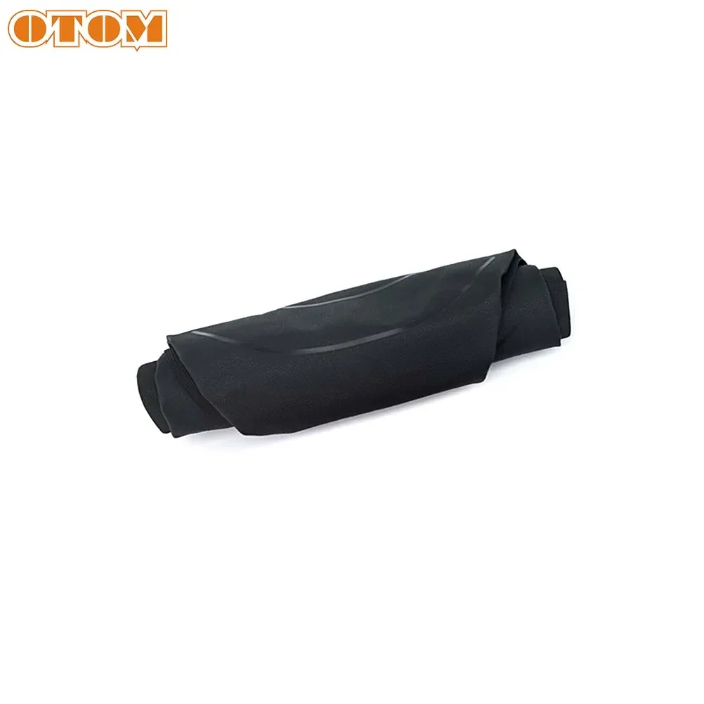 OTOM 2020 New Motorcycle Cushion Pit Dirt Bike Motocross enduro Gripper Soft Seat Covers For KTM SX125 SXF250 XC300 XCF 350 450