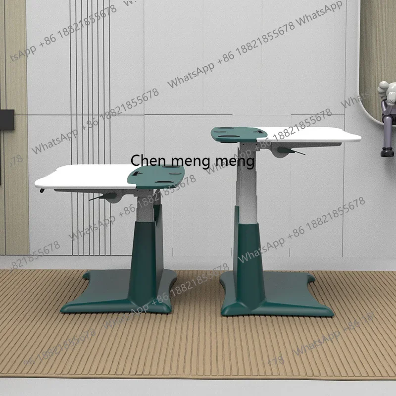 G153 Study table Intelligent electric lift Home correction Sitting position Writing reading desk