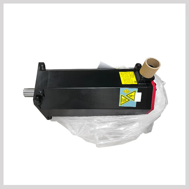 

A06B-0279-B100 system spindle motor new real auction negotiation