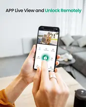 Tuya WiFi Video Doorbell #5