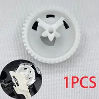 Engranaje de reparación de Motor de cerradura de puerta Central de coche para Nissan Sentra Versa Tiida March Micra Xtrail Maxim Juke