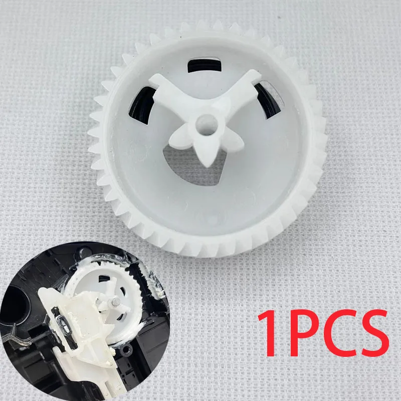 Car Central Door Lock Motor Repair Gear for  Nissan Sentra Versa Tiida March Micra Xtrail Maxim Juke