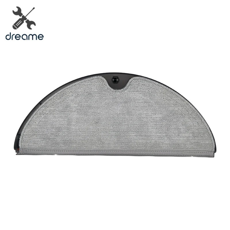 Original Dreame Bot L10 Pro Vacuum Cleaner Spare Parts Water Tank&Mop Pad Accessories
