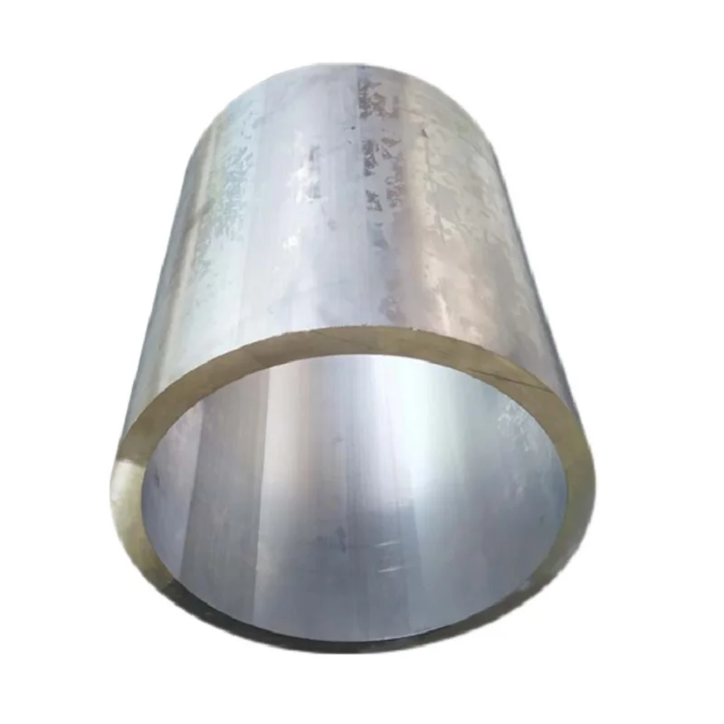 4mm-19mm High quality  6061 6063 Aluminium Tube 1mm 2mm Thick Round Aluminium pipe Customized DIY Sizes