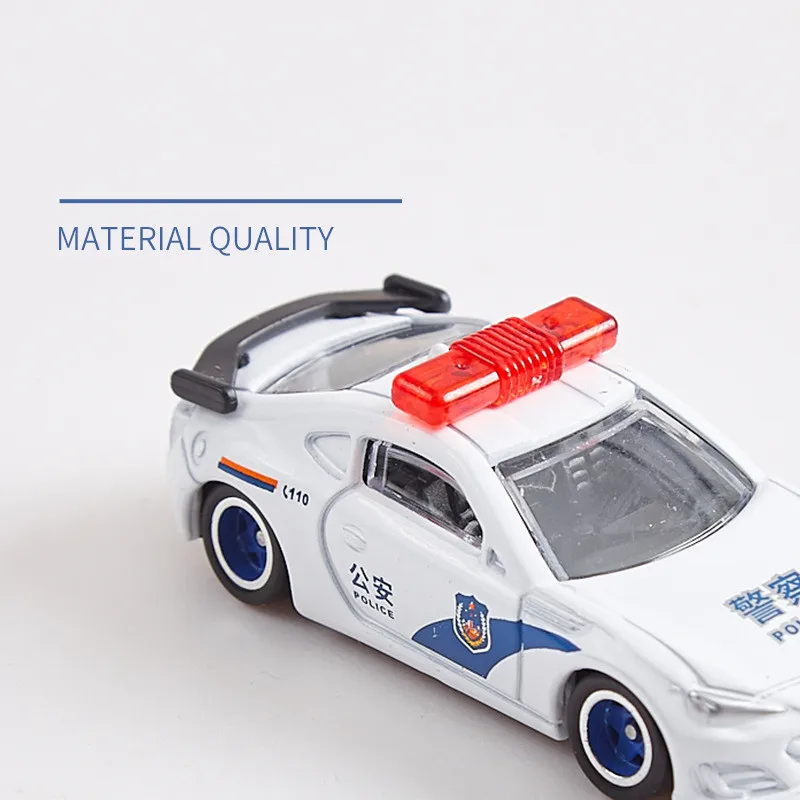 New product 1:64 alloy mini rescue car model,simulation engineering vehicle,airplane toy,wholesale