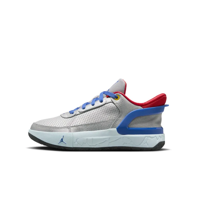 

Nike's New Jordan Series Low-Top Амортизирующие и износостойкие женские практические тренировочные баскетбольные кроссовки Jordan Day 1, поддерживающая и прочная резиновая подошва, спортивная повседневная обувь для кампуса, простой стиль с спокойной цвето