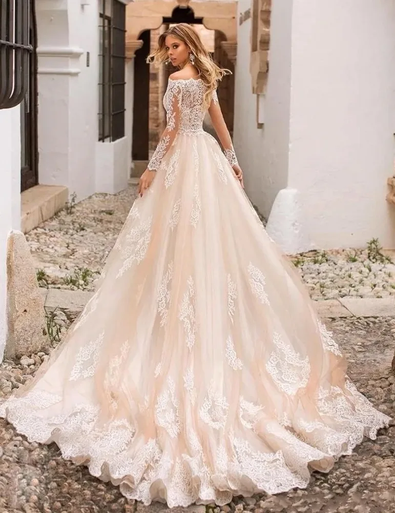 Sexy Strapless Lace Wedding Dress With Jacket 2 IN 1Mermaid Wedding Gown With Detachable Train Vestidos De Novia Customize