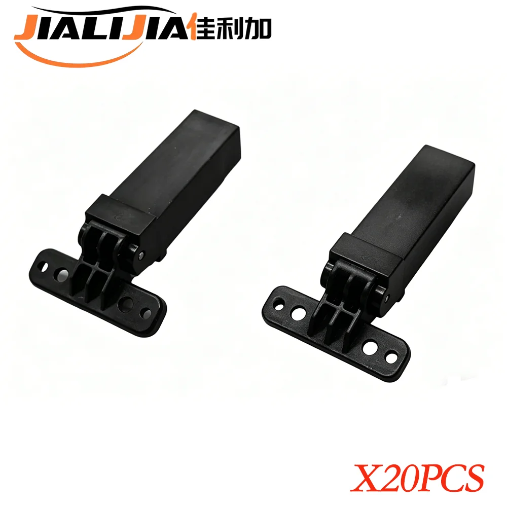 

20X JC97-03190A JC97-03191A Шарнирный узел ADF для Samsung C480 M2070 M2675 M2870 M2875 M2880 M2885 M3065 M3370 M3870 SCX3400