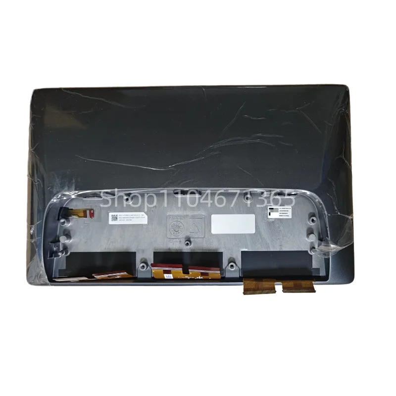 

LBL-PLHZ0042-01A00 COG-PVLHZ0042-01 LCD Display with Touch Screen for Car GPS Navigation