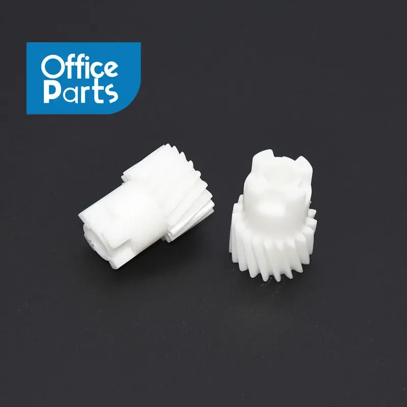 2PCS New Original AB01-7824 Fuser Drive Gear For Ricoh MP C2051 C2551 MPC2051 MPC2551 AB017824