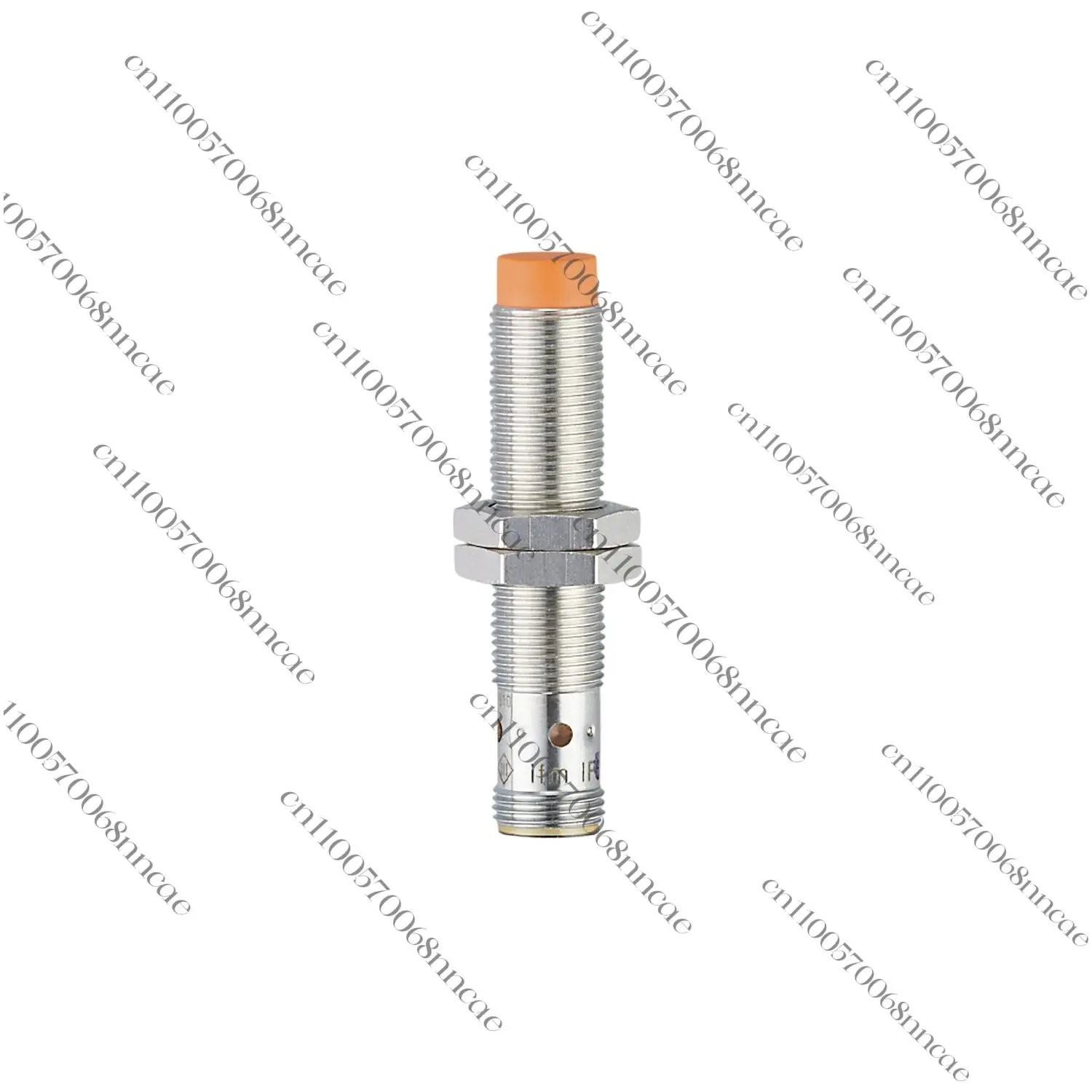 IFS200-IFS205 Inductive Proximity Switch, Original Replacement Sensor with 1 Year Warranty, M8/M12 PNP NPN NO NC