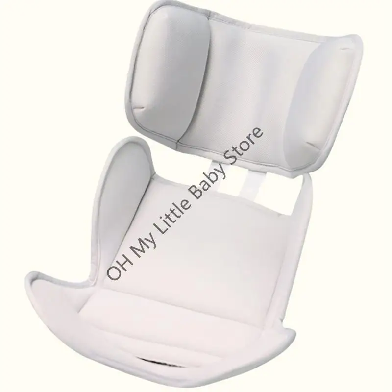 

M76C универсальная подушка для сиденья коляски, коврик для подгузников для новорожденных, аксессуары для коляски