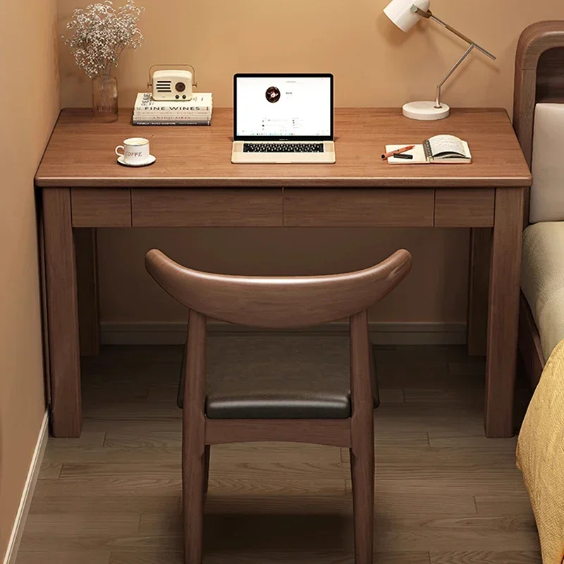 

Офисный стол для письма, компьютер, небольшой рабочий стол, стол для учебы ногтей, офисный маникюр, Tisch Escritorio Oficina, мебель в деревенском стиле