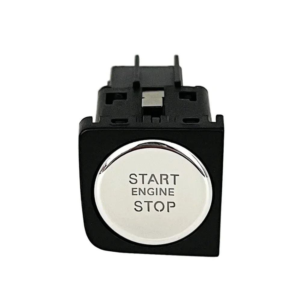 JONBO Engine Switch Start Stop Push Button 16D959839 for VW Jetta 2011 2012 2013 2014 2015 2016 2017 5C7959839 5C7959839C3Q7