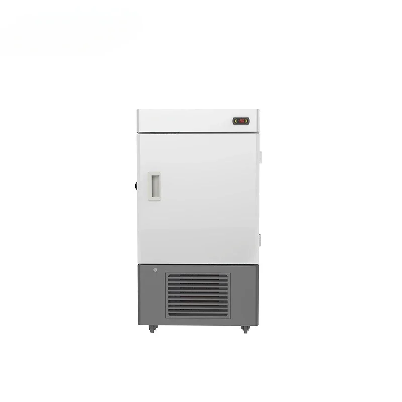 

Factory Price Low Temperature Freezer -86 Freezer BDF-86V108 Small Capacity Freezer For Lab