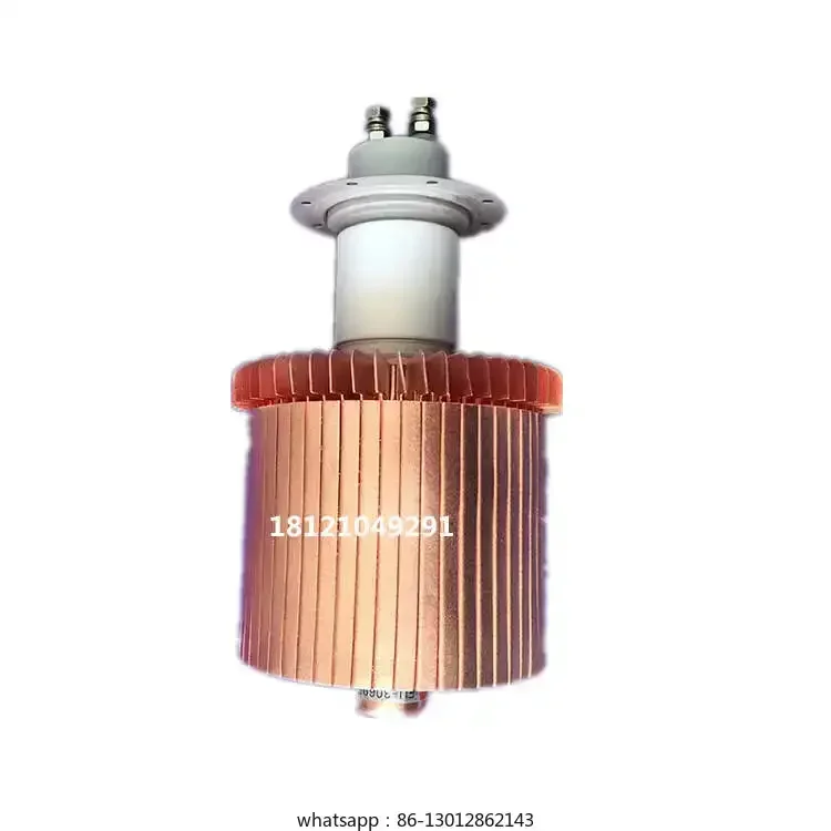 

Jinzhou Huaguang FU3069F электронная трубка промышленное высокочастотное нагревательное оборудование аксессуары оригинальные и аутентичные