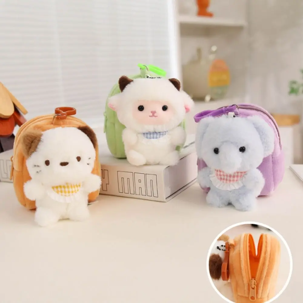 High Quality Display Buckle Bag Hanging Buckle Cute Cartoon Handmade Display Buckle Wing Pattern Bag Charm Pendant