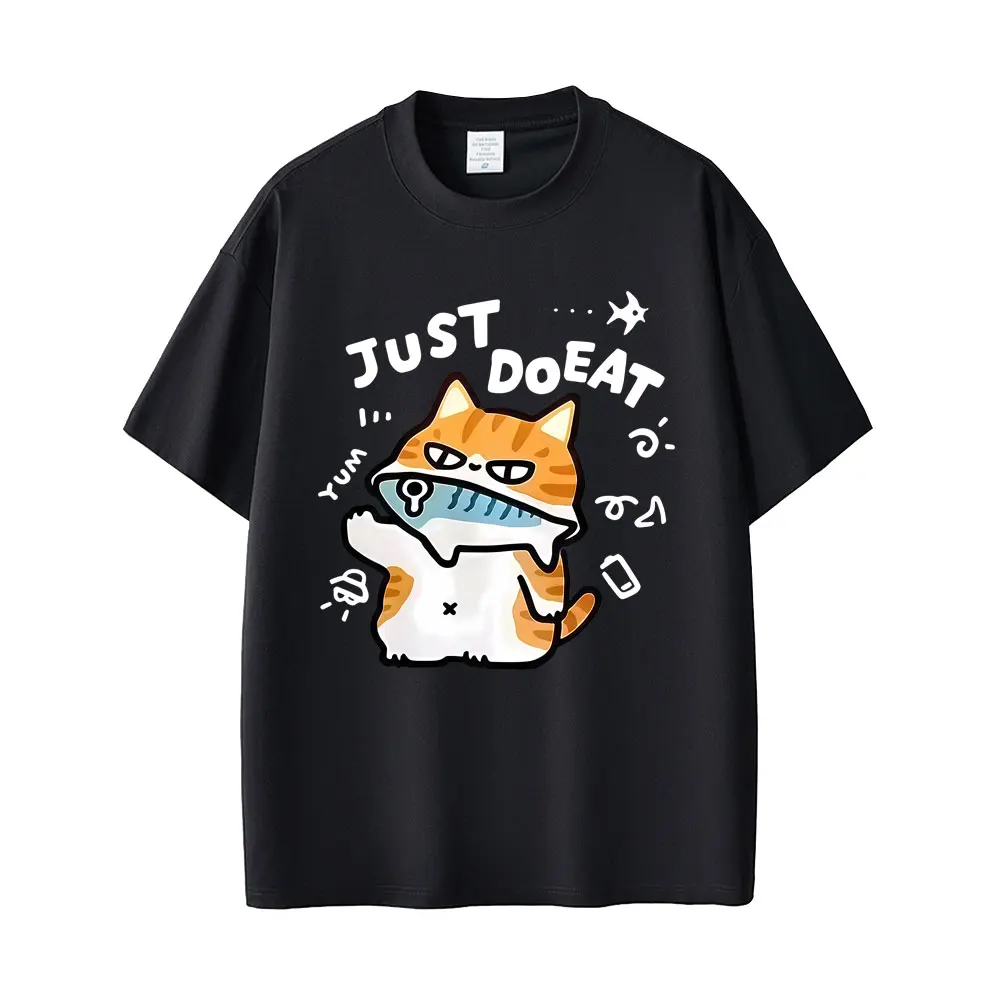 Japanese Cat Just D… - image