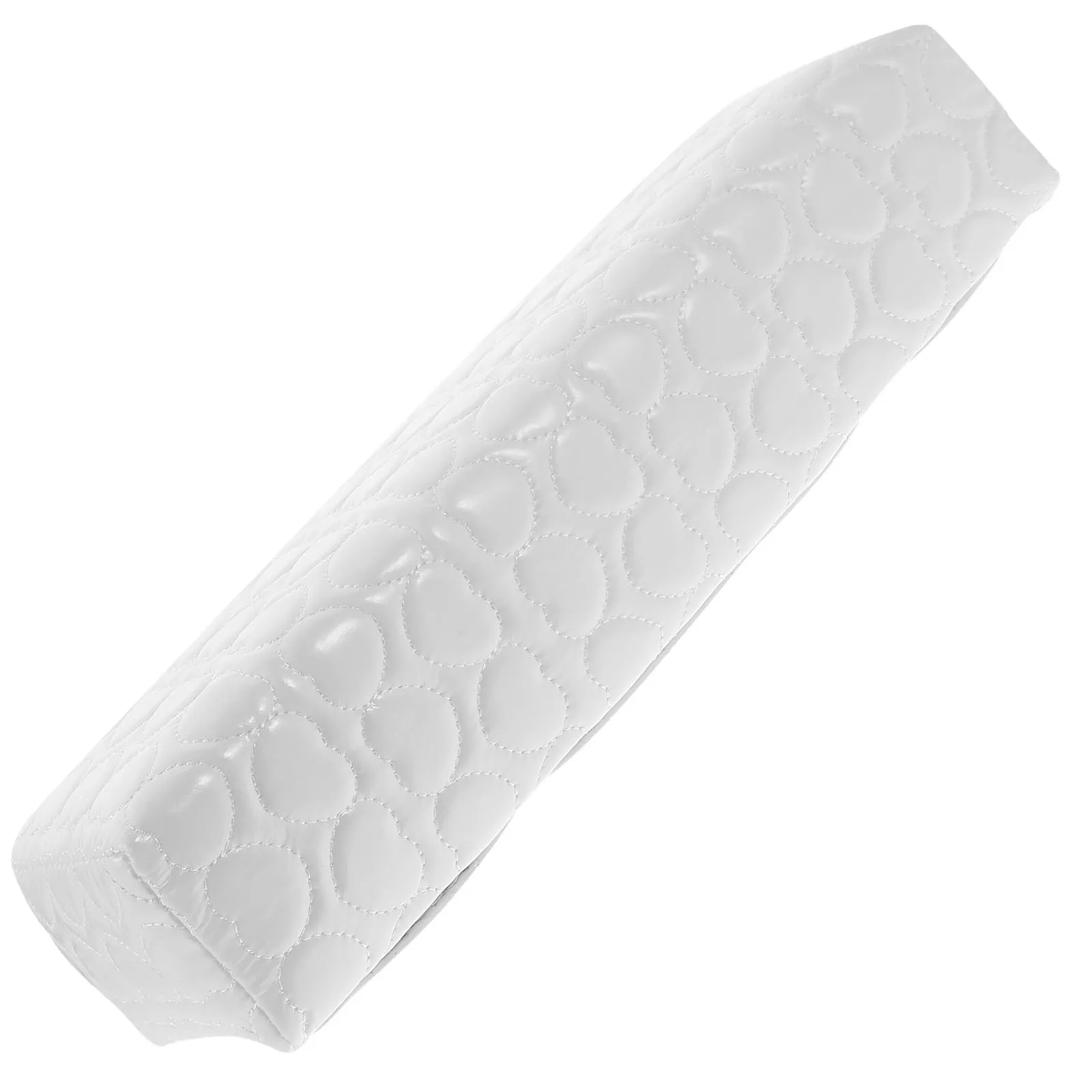 

Подушка для рук, инструмент для дизайна ногтей с дышащим сердечником, идеально подходит для работы с маникюром, удобная подушка для запястья для домашнего салона, идея подарка