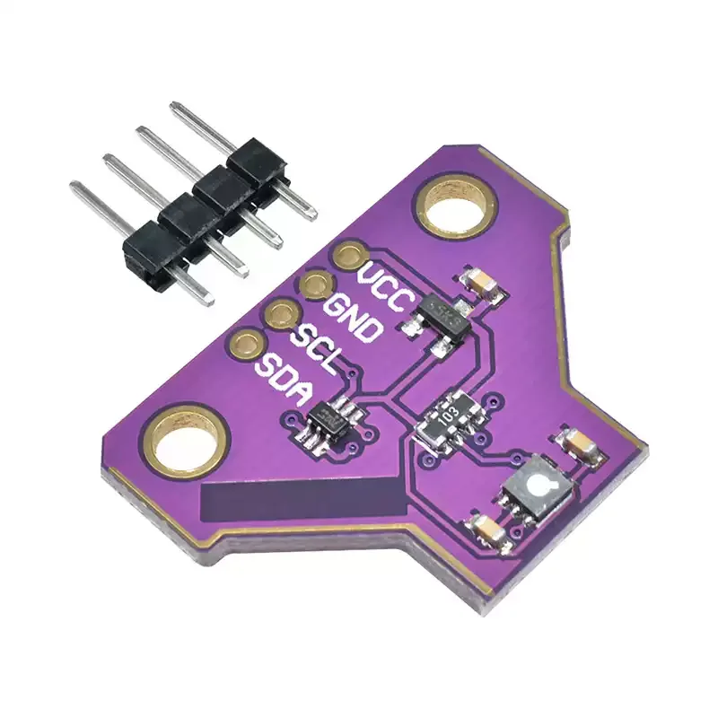CJMCU-30 SGP30 Multi-Pixel Gas Sensor Indoor Air Measurement TVOC/eCO2