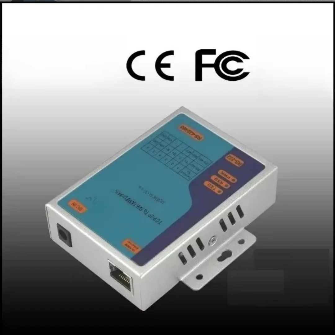 Industrial grade single port high cost-effectiveness MODBUS serial port to network port original imported module ATC-3002