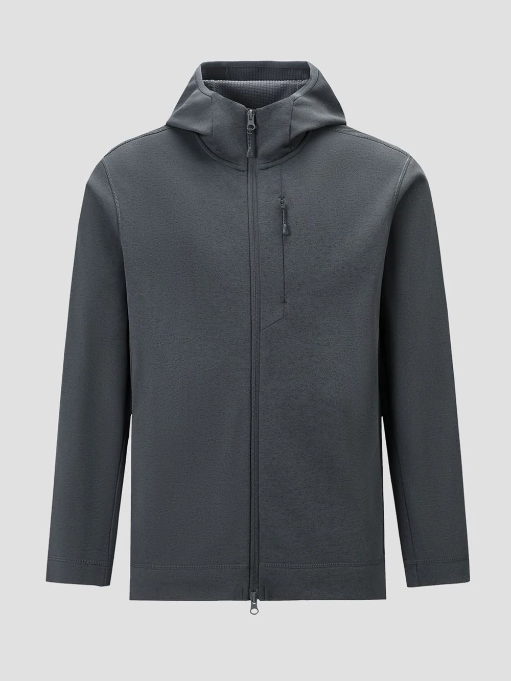 

Tech id Warm Fce Outdoor Functional ex Casual Sports Leisure Fce Jaet Hiking Coat Polyester Fiber Zipper Closure