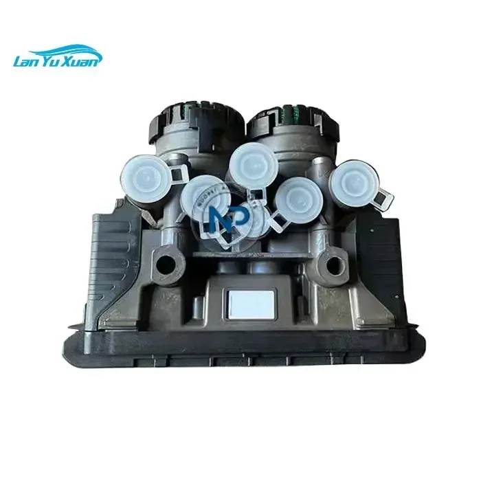 

Oem K020023 20502537 20570910 20828239 20828241 21122036 VOL EBS Modulating valve for Truck