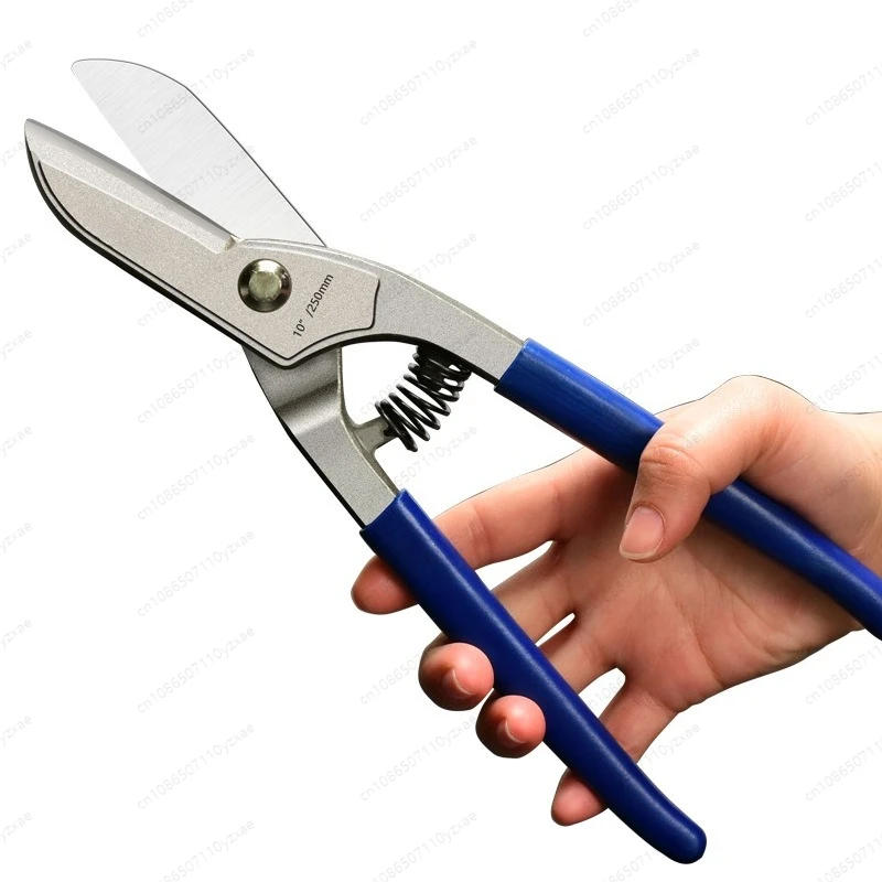 Iron scissors 8, 10, 12 inches, stainless steel iron scissors