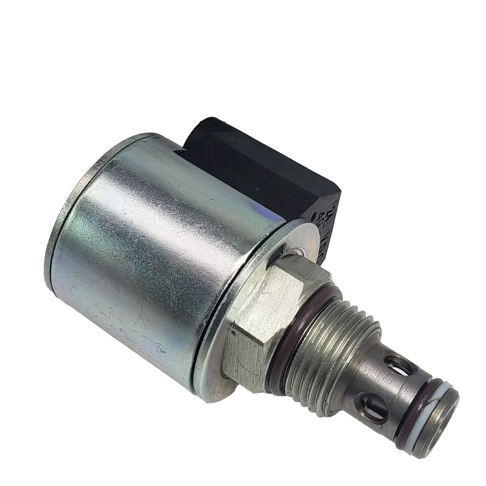 20795296 Solenoid Valve For EC210B EC240B EC290B EC250D EC300D L110E L120E L120E L120F Machinery Parts