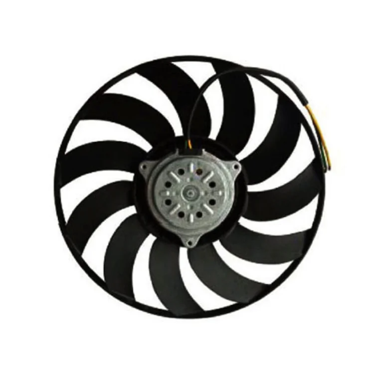 698611 12V Applicable to  2003-2005  Car Fan  Chinese Supplier  Hot Sale  Factory Price  High Value