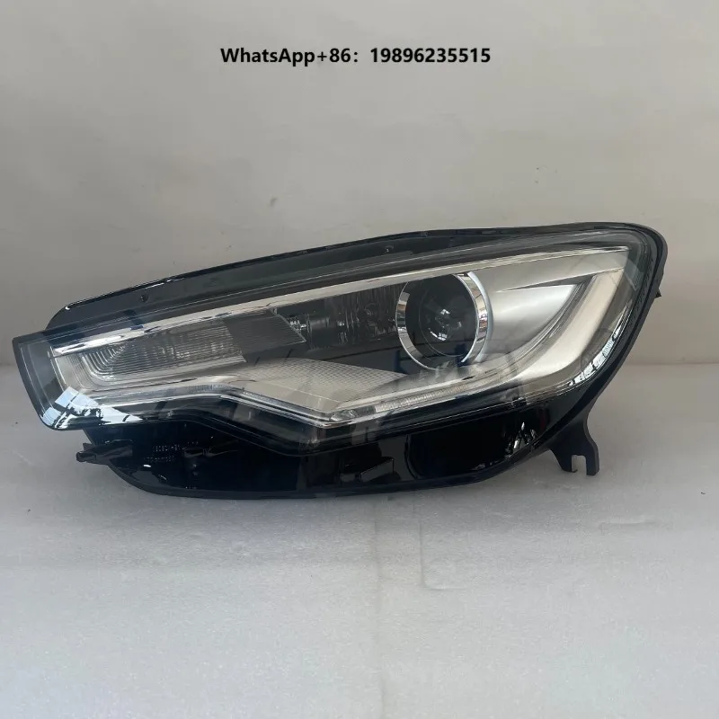 4GD941031 4GD941032 Xenon AFS Headlight Left Right HID Headlamp Assembly