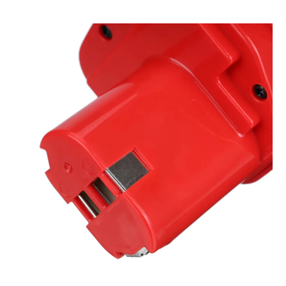 12 В 2000 мАч для аккумулятора Makita PA12 Ni-CD 1200 1220 1201 1222 1233SA/B1235 192681 -5 Сменный аккумулятор для аккумуляторных инструментов
