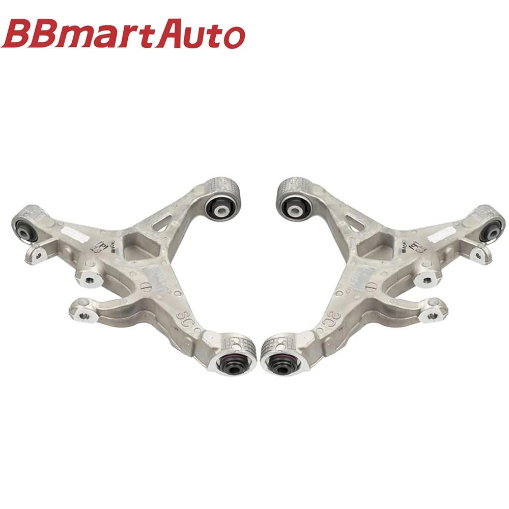 

C2C33864 C2C33865 BBmart Auto Parts 1 pcs Lower Control Arm L ForXJ 2003 -2009 CLASSIC Factory price Spare Parts