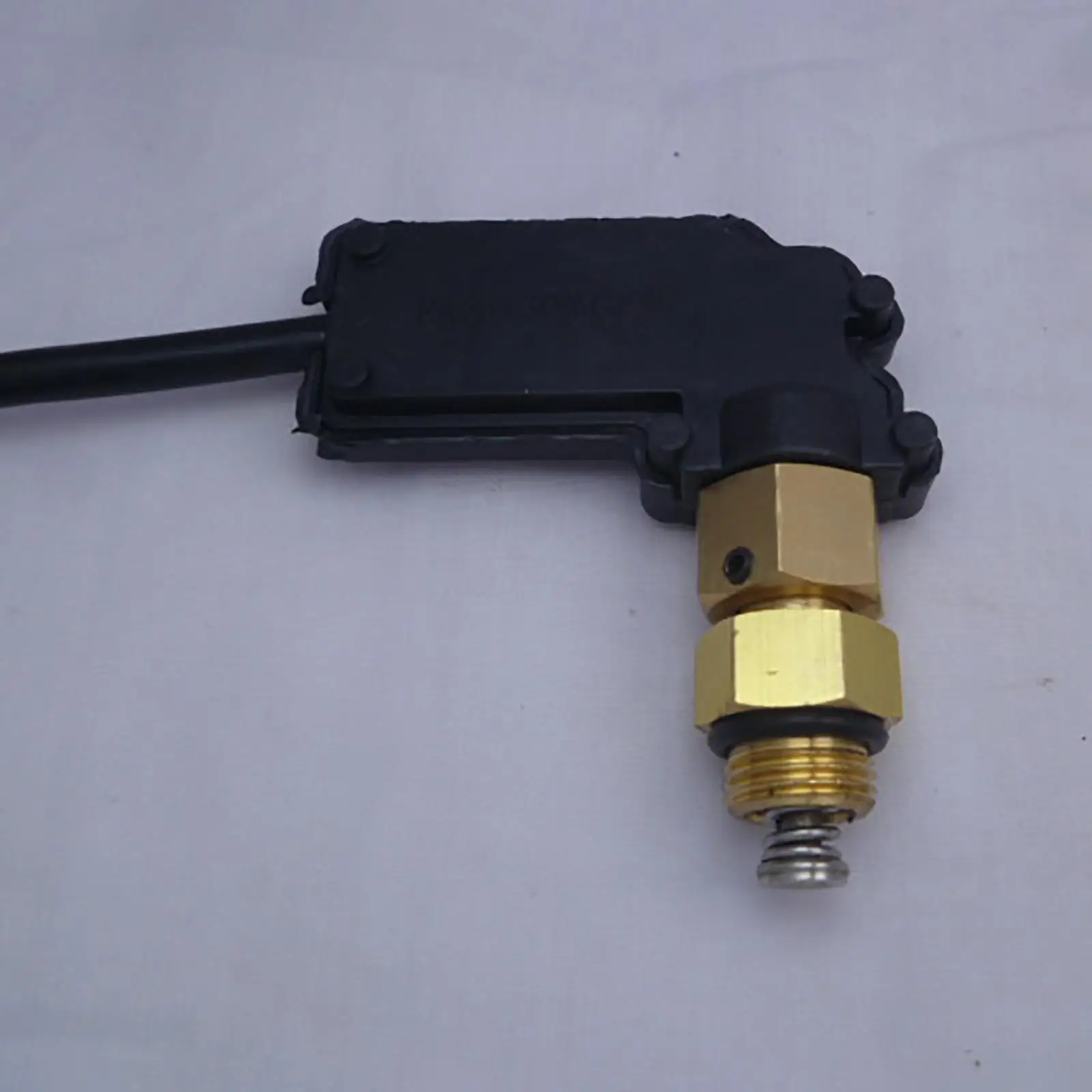 Durable Car Washer Micro Switch Accessory Smart Switch Car Washing Machine Parts