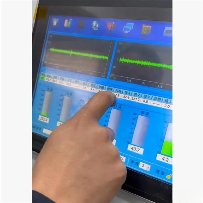 Bearing vibration vibrometer good things to share, strongly recommended