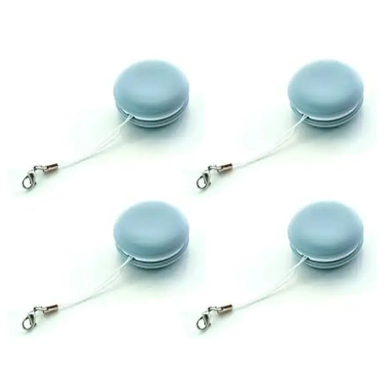 A21Q -Fingerprint Eraser Balls,Fingerprint Eraser For Screens,Touch Screen Cleaner Balls, Portable Fingerprint Proof Cleaner
